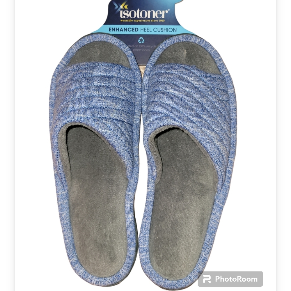 Slippers - Picture 6 of 11